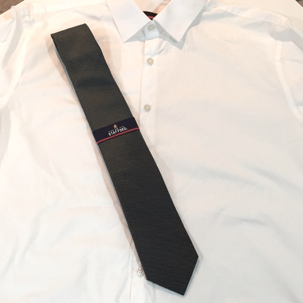 Stanford Tie NWT